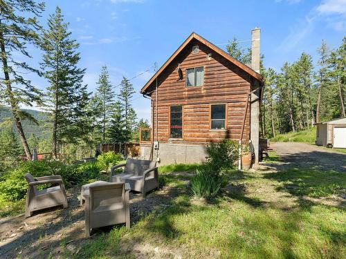 1809 Cardinal Creek Road, Kelowna, BC - Outdoor