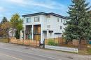 2231 Richter Street, Kelowna, BC  - Outdoor With Balcony 