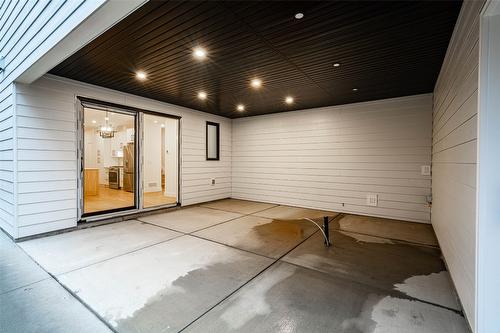 2231 Richter Street, Kelowna, BC -  With Exterior