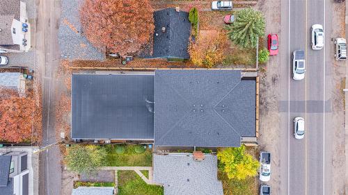 2231 Richter Street, Kelowna, BC - Outdoor