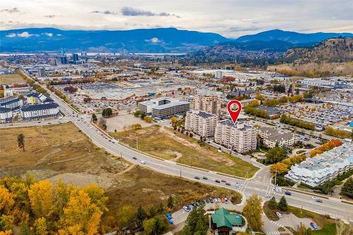 104-1966 Durnin Road, Kelowna, BC - Outdoor With View