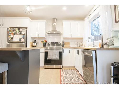 128 Donat Cres, Dieppe, NB 