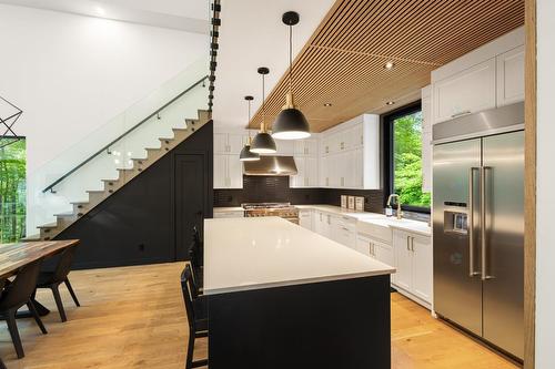  - 40 Rue Bourassa, Shefford, QC - Indoor