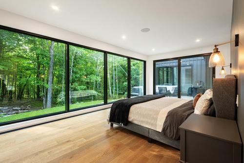  - 40 Rue Bourassa, Shefford, QC - Indoor Photo Showing Bedroom