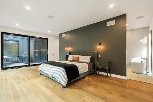  - 40 Rue Bourassa, Shefford, QC - Indoor Photo Showing Bedroom