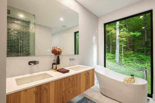  - 40 Rue Bourassa, Shefford, QC - Indoor Photo Showing Bathroom