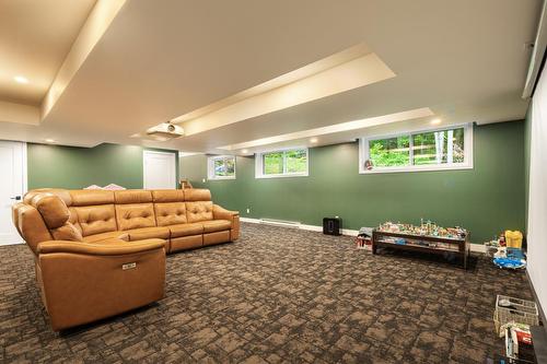  - 40 Rue Bourassa, Shefford, QC - Indoor