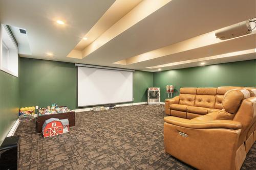  - 40 Rue Bourassa, Shefford, QC - Indoor