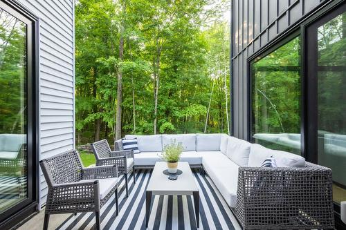  - 40 Rue Bourassa, Shefford, QC - Outdoor With Deck Patio Veranda With Exterior