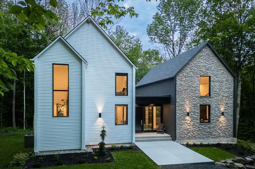  - 40 Rue Bourassa, Shefford, QC - Outdoor