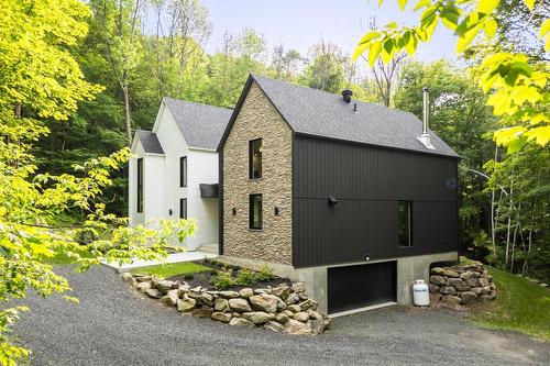  - 40 Rue Bourassa, Shefford, QC - Outdoor