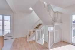 Escalier - 