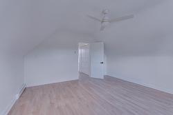 Chambre à coucher - 