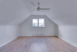 Chambre à coucher - 