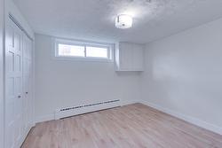 Chambre à coucher - 