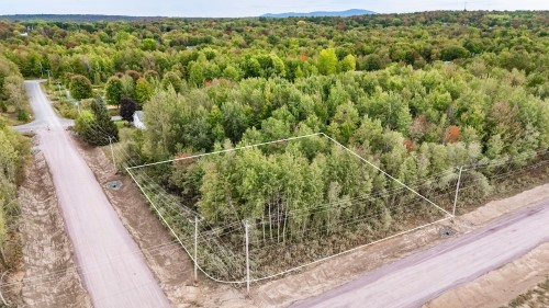 Terre/Terrain - 30-Rue Fréchette, Granby, QC 