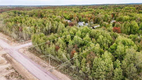 Terre/Terrain - 30-Rue Fréchette, Granby, QC 