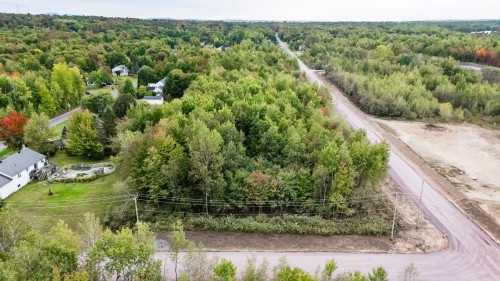 Terre/Terrain - 30-Rue Fréchette, Granby, QC 