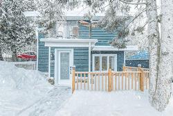 117 Rue Campeau  Sainte-Adèle, QC J8B 2P1