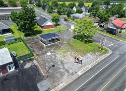 5893 Boul. Frontenac E.  Thetford Mines, QC G6H 4J2