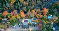 2222  - 2334 Boul. de Ste-Adèle  Sainte-Adèle, QC J8B 2N5