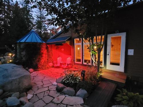 Exterior - 2222  - 2334 Boul. De Ste-Adèle, Sainte-Adèle, QC - Outdoor