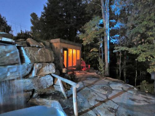 Exterior - 2222  - 2334 Boul. De Ste-Adèle, Sainte-Adèle, QC - Outdoor