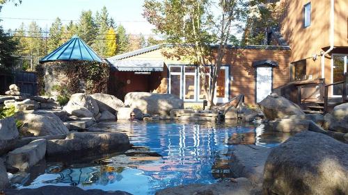 Extérieur - 2222  - 2334 Boul. De Ste-Adèle, Sainte-Adèle, QC - Outdoor