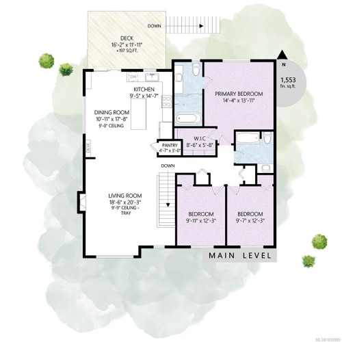 668 Eighth St, Nanaimo, BC 