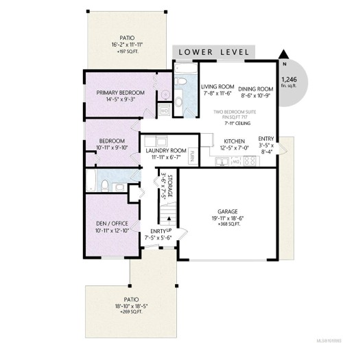 668 Eighth St, Nanaimo, BC 