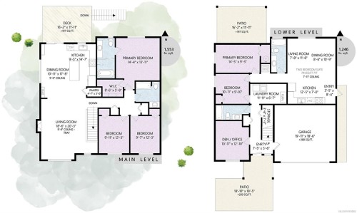 668 Eighth St, Nanaimo, BC 