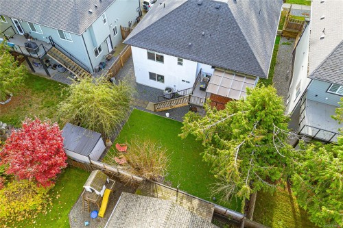 668 Eighth St, Nanaimo, BC 