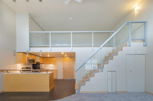 405-787 Tyee Rd, Victoria, BC - Indoor