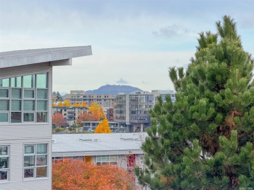 405-787 Tyee Rd, Victoria, BC - Outdoor With View