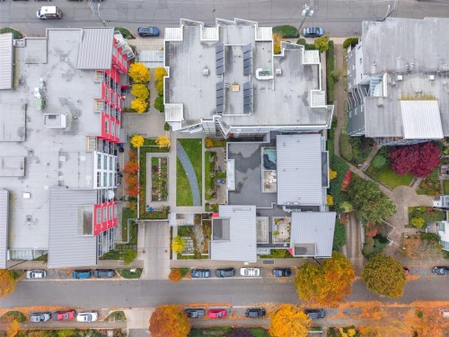 405-787 Tyee Rd, Victoria, BC - Other