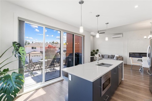 5-243 Corfield St South, Parksville, BC 