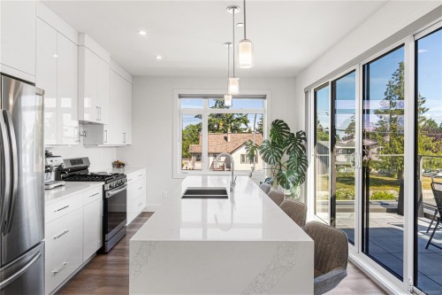 5-243 Corfield St South, Parksville, BC 