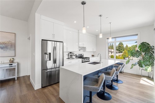 5-243 Corfield St South, Parksville, BC 