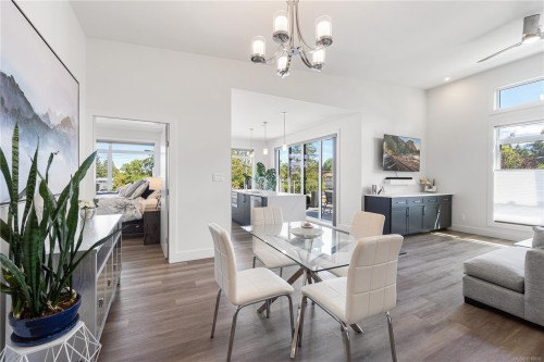 5-243 Corfield St South, Parksville, BC 