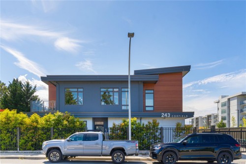 5-243 Corfield St South, Parksville, BC 