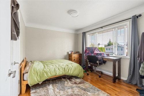 1468 Stroud Rd, Victoria, BC 