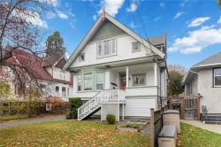 1742 Denman St  Victoria, BC V8R 1Y4