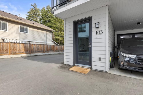 103-624 Strandlund Ave, Langford, BC 