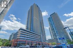 4304 - 2220 LAKE SHORE BOULEVARD W  Toronto, ON M8V 0B1