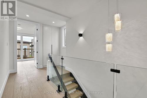 826 Alpine Avenue, Ottawa, ON - Indoor Photo Showing Other Room