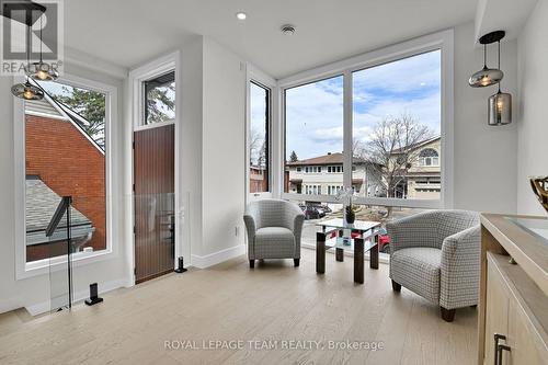 826 Alpine Avenue, Ottawa, ON - Indoor