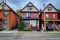 125 SANFORD AVENUE N  Hamilton, ON L8L 5Z4