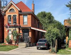 164 WENTWORTH STREET S  Hamilton, ON L8N 2Z2