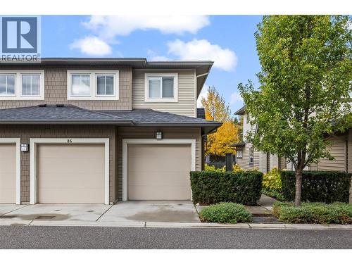 Welcome to #86-680 Old Meadows Road! - 680 Old Meadows Road Unit# 86, Kelowna, BC - Outdoor