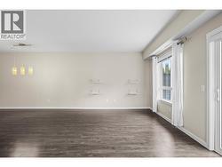 Living Room with Patio access - 